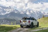 Mini Countryman (F60, Facelift 2020) Cooper D 1.5 (116 Hp) Steptronic 2020 - present