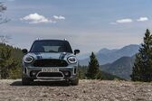 Mini Countryman (F60, Facelift 2020) Cooper D 1.5 (116 Hp) 2020 - present