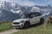 Mini Countryman (F60, Facelift 2020) Cooper D 2.0 (150 Hp) 2020 - present