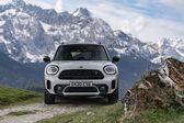 Mini Countryman (F60, Facelift 2020) 2020 - present