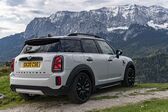 Mini Countryman (F60, Facelift 2020) Cooper D 2.0 (150 Hp) Steptronic 2020 - present