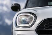 Mini Countryman (F60, Facelift 2020) Cooper S 2.0 (178 Hp) 2020 - present