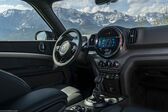Mini Countryman (F60, Facelift 2020) Cooper S 2.0 (178 Hp) Steptronic 2020 - present
