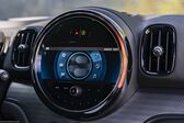 Mini Countryman (F60, Facelift 2020) Cooper S 2.0 (178 Hp) Steptronic 2020 - present