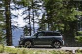 Mini Countryman (F60, Facelift 2020) Cooper D 1.5 (116 Hp) 2020 - present