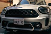 Mini Countryman (F60, Facelift 2020) Cooper S 2.0 (178 Hp) Steptronic 2020 - present