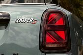 Mini Countryman (F60, Facelift 2020) Cooper D 1.5 (116 Hp) 2020 - present