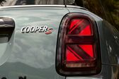 Mini Countryman (F60, Facelift 2020) Cooper SD 2.0 (190 Hp) ALL4 Steptronic 2020 - present