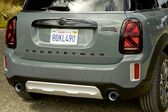 Mini Countryman (F60, Facelift 2020) Cooper S 2.0 (178 Hp) Steptronic 2020 - present