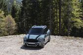 Mini Countryman (F60, Facelift 2020) Cooper D 2.0 (150 Hp) 2020 - present