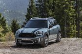 Mini Countryman (F60, Facelift 2020) Cooper 1.5 (136 Hp) 2020 - present