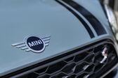 Mini Countryman (F60, Facelift 2020) 2020 - present