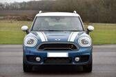 Mini Countryman (F60) Cooper D 2.0 (150 Hp) Steptronic 2017 - 2018