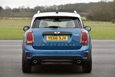 Mini Countryman (F60) Cooper S 2.0 (192 Hp) Steptronic 2017 - 2018