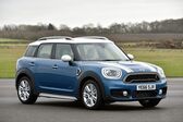 Mini Countryman (F60) Cooper D 2.0 (150 Hp) ALL4 2018 - 2020