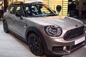 Mini Countryman (F60) Cooper D 2.0 (150 Hp) Steptronic 2018 - 2020