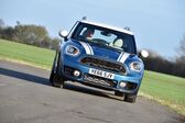 Mini Countryman (F60) Cooper D 2.0 (150 Hp) ALL4 2018 - 2020