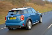 Mini Countryman (F60) One 1.5 (102 Hp) 2017 - 2018