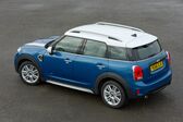 Mini Countryman (F60) JCW 2.0 (231 Hp) Steptronic 2017 - 2018