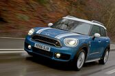 Mini Countryman (F60) Cooper S 2.0 (192 Hp) Steptronic 2017 - 2018