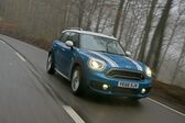 Mini Countryman (F60) One D 1.5 (116 Hp) 2018 - 2019