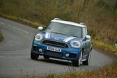 Mini Countryman (F60) JCW 2.0 (231 Hp) 2017 - 2018