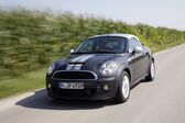 Mini Coupe (R58) 2001 - 2006