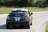 Mini Coupe (R58) 2001 - 2006