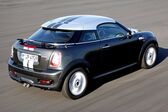 Mini Coupe (R58) 2001 - 2006