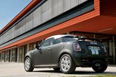 Mini Coupe (R58) 2001 - 2006