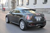 Mini Coupe (R58) 2001 - 2006