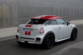 Mini Coupe (R58) 2001 - 2006