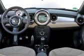 Mini Coupe (R58) 2001 - 2006