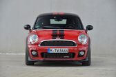 Mini Coupe (R58) 2001 - 2006