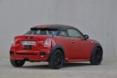 Mini Coupe (R58) 2001 - 2006