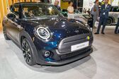 Mini Cooper SE 2019 - present