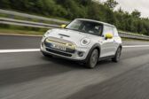 Mini Cooper SE 32.6 kWh (184 Hp) Automatic 2019 - present