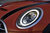 Mini Hatch (F55; F56 facelift 2018) Cooper D 1.5 (116 Hp) Steptronic 2018 - 2018