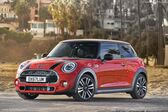 Mini Hatch (F55; F56 facelift 2018) Cooper D 1.5 (116 Hp) Steptronic 2018 - 2018