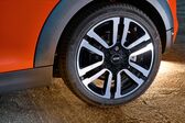 Mini Hatch (F55; F56 facelift 2018) One 1.5 (102 Hp) Steptronic 2018 - 2018