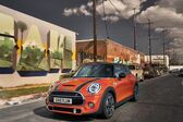 Mini Hatch (F55; F56 facelift 2018) One 1.5 (102 Hp) Steptronic 2018 - 2018