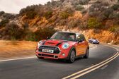 Mini Hatch (F55; F56 facelift 2018) Cooper SD 2.0 (170 Hp) Steptronic 2018 - present