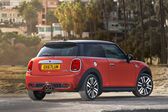 Mini Hatch (F55; F56 facelift 2018) Cooper 1.5 (136 Hp) Steptronic 2018 - present