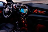 Mini Hatch (F55; F56 facelift 2018) One 1.5 (102 Hp) 2018 - 2018