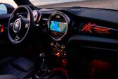Mini Hatch (F55; F56 facelift 2018) 2018 - 2018