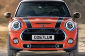 Mini Hatch (F55; F56 facelift 2018) Cooper SD 2.0 (170 Hp) Steptronic 2018 - present