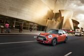 Mini Hatch (F55; F56 facelift 2018) Cooper D 1.5 (116 Hp) 2018 - present