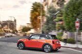 Mini Hatch (F55; F56 facelift 2018) One 1.5 (102 Hp) Steptronic 2018 - 2018