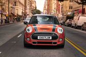 Mini Hatch (F55; F56 facelift 2018) Cooper SD 2.0 (170 Hp) Steptronic 2018 - present