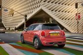 Mini Hatch (F55; F56 facelift 2018) 2018 - 2018